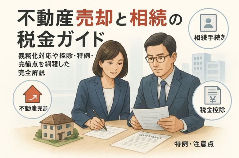 12不動産売却 相続
