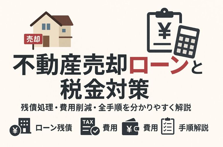 18不動産売却 ローン残債