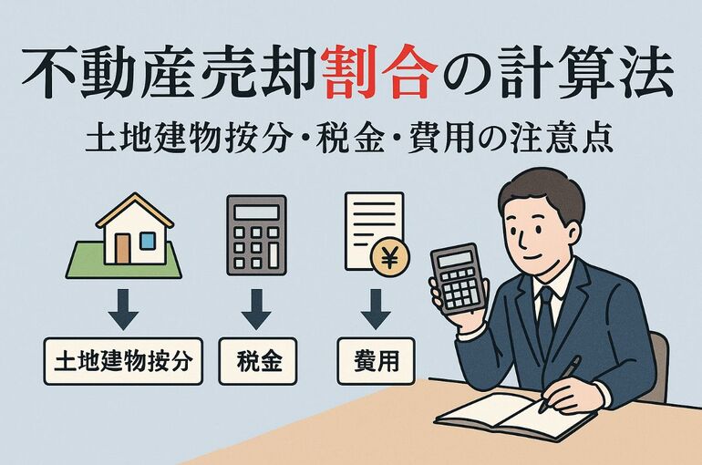 12不動産売却 割合
